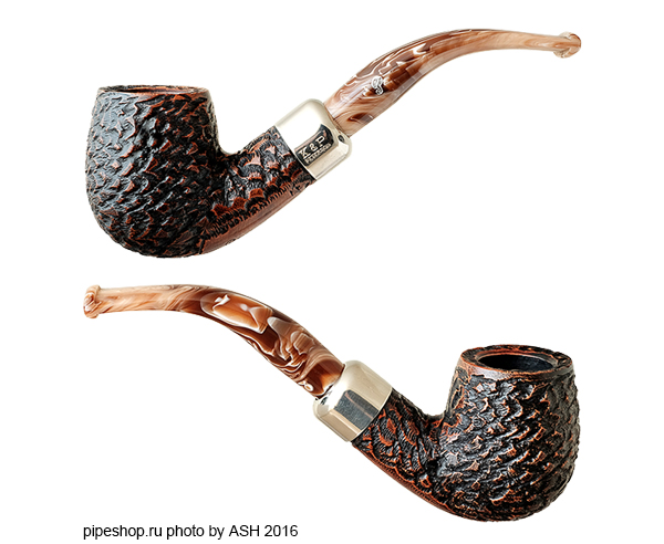   PETERSON DERRY RUSTIC B64,  9 