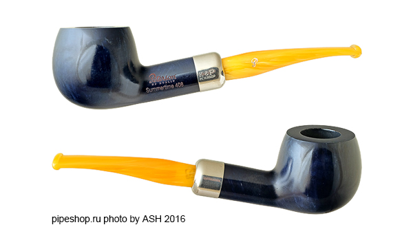   PETERSON SUMMERTIME SMOOTH 408,  9 
