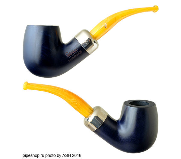   PETERSON SUMMERTIME SMOOTH XL90,  9 