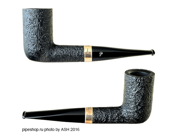   PETERSON`S PIPE OF THE YEAR 2016 LIMITED EDITION SANDBLAST