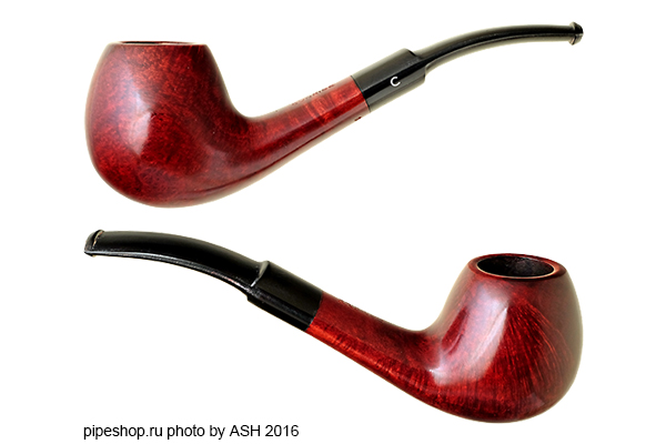   COMOY`S SUNRISE HALF BENT APPLE 78868