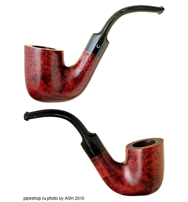   COMOY`S SUNRISE BENT 39678