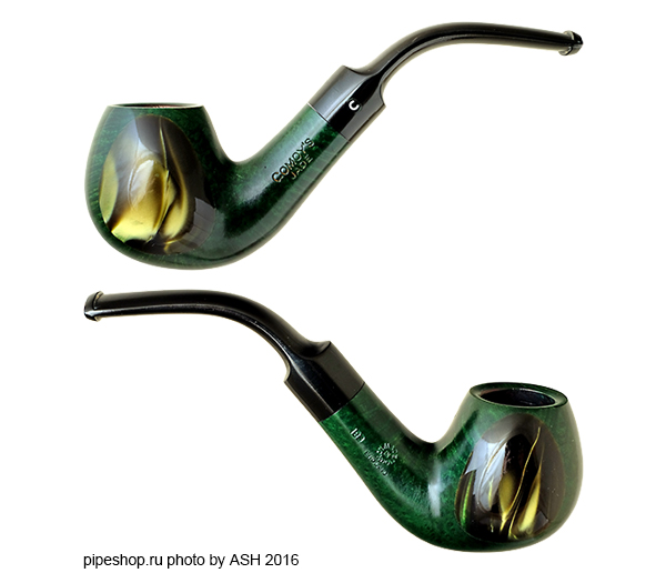   COMOY`S JADE BENT APPLE 183