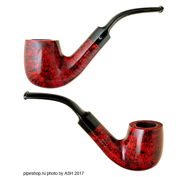   COMOY`S TRADITION BENT BILLIARD 45278