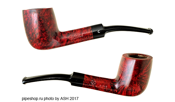   COMOY`S TRADITION SLIGHTLY BENT BILLIARD 83268