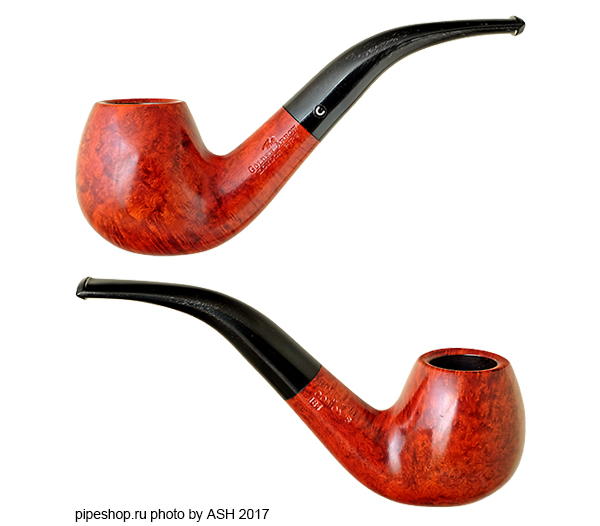   COMOY`S THE GOLDEN ARROW BENT APPLE 184