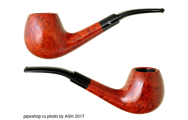   COMOY`S THE GOLDEN ARROW BENT APPLE 550