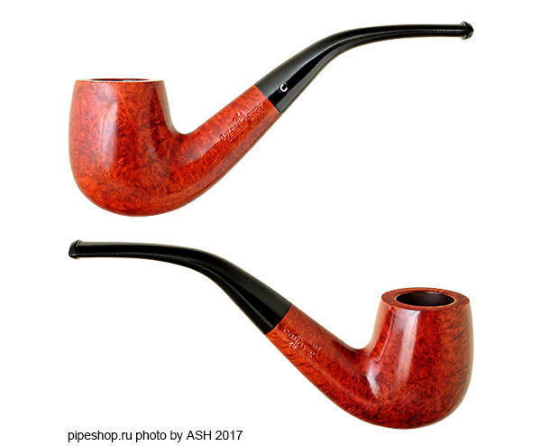   COMOY`S THE GOLDEN ARROW BENT BILLIARD 42