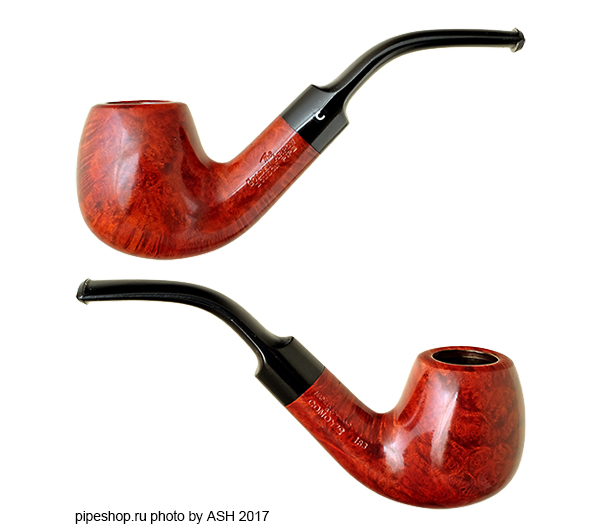   COMOY`S THE GOLDEN ARROW BENT APPLE 183