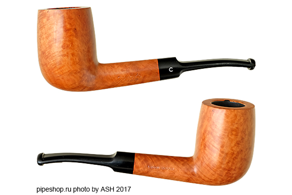   COMOY`S VIRGIN SLIGHTLY BENT BILLIARD