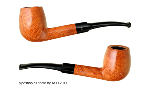   COMOY`S VIRGIN SLIGHTLY BENT EGG