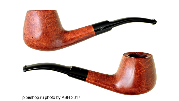   COMOY`S THE EVERYMAN BENT BRANDY 56