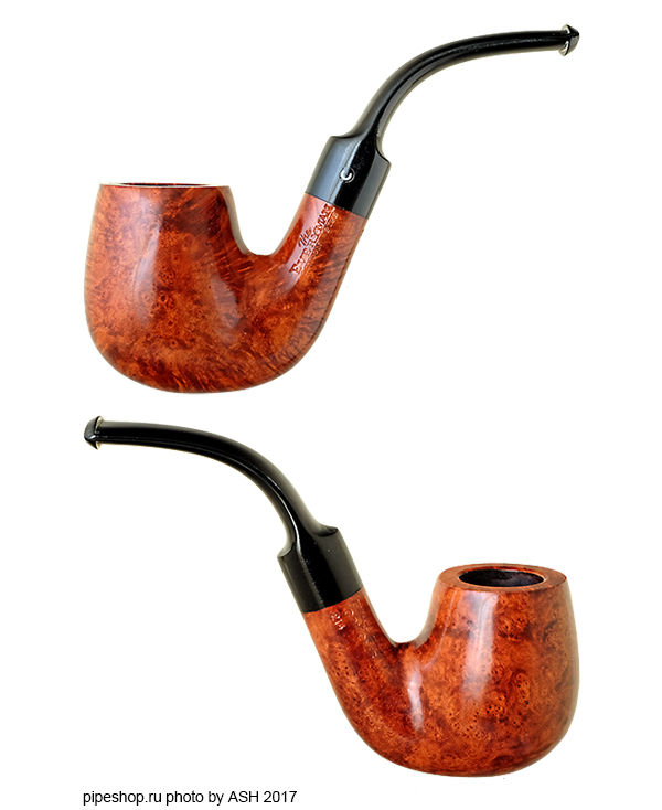   COMOY`S THE EVERYMAN BENT 214