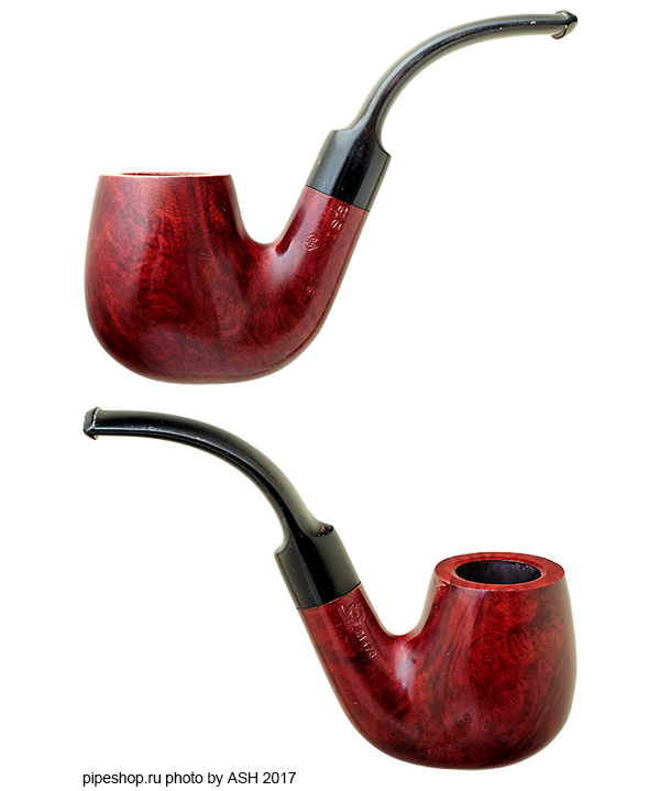   BBB SUNRISE BENT BILLIARD 21478