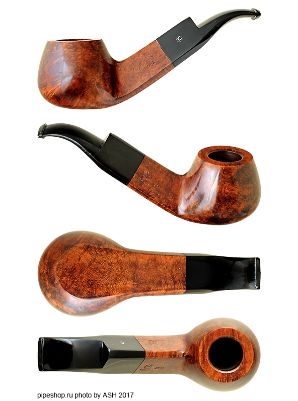   COMOY`S BERMUDA BENT BRANDY 6960