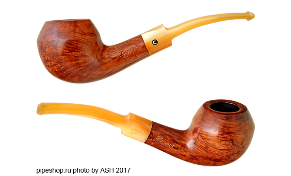   COMOY`S ELEGANCE BENT RHODESIAN 6278