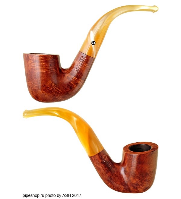   COMOY`S ELEGANCE BENT DUBLIN 396