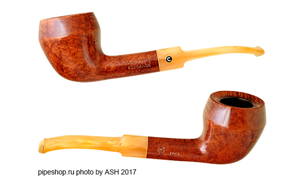   COMOY`S ELEGANCE SLIGHTLY BENT RHODESIAN 7268