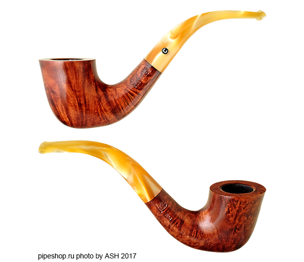   COMOY`S ELEGANCE BENT DUBLIN 226