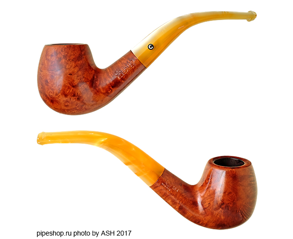   COMOY`S ELEGANCE BENT APPLE 184