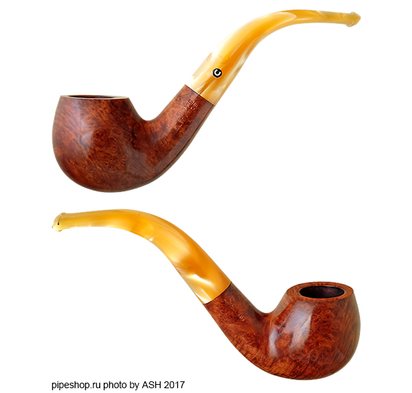   COMOY`S ELEGANCE BENT APPLE 187