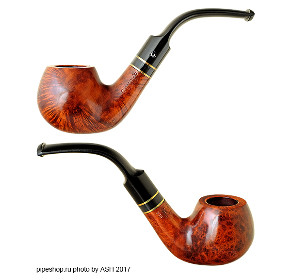   COMOY`S TREND BENT APPLE 398