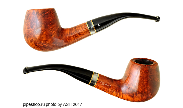   COMOY`S TREND BENT BILLIARD 6379