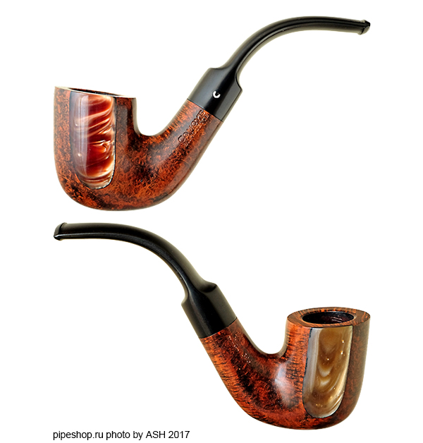   COMOY`S SILHOUETTE BENT DUBLIN 396