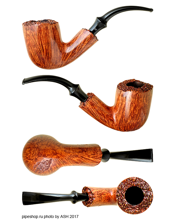   COMOY`S UNIQUE BENT ROUGH TOP