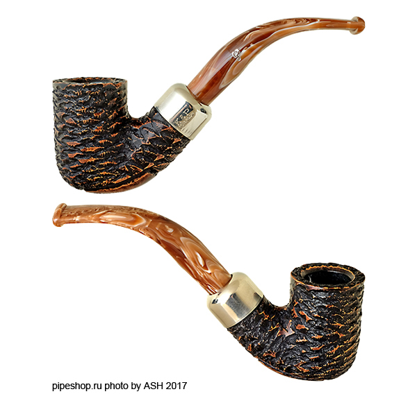   PETERSON DERRY RUSTIC 338,  9 