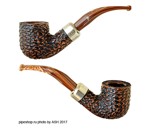   PETERSON DERRY RUSTIC 01