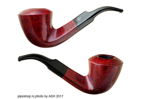   BBB MINERVA CALABASH 36