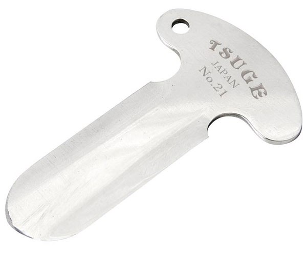 TSUGE CARBON CUTTER  21