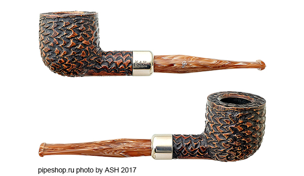   PETERSON DERRY RUSTIC 606,  9 