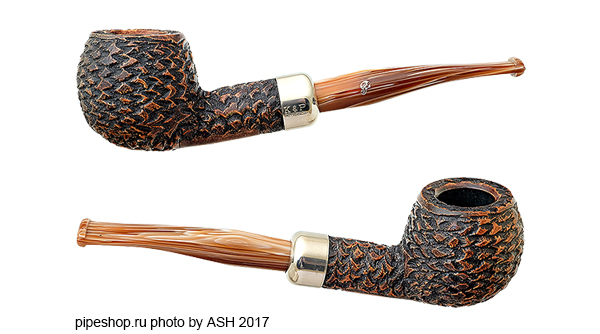   PETERSON DERRY RUSTIC 408,  9 