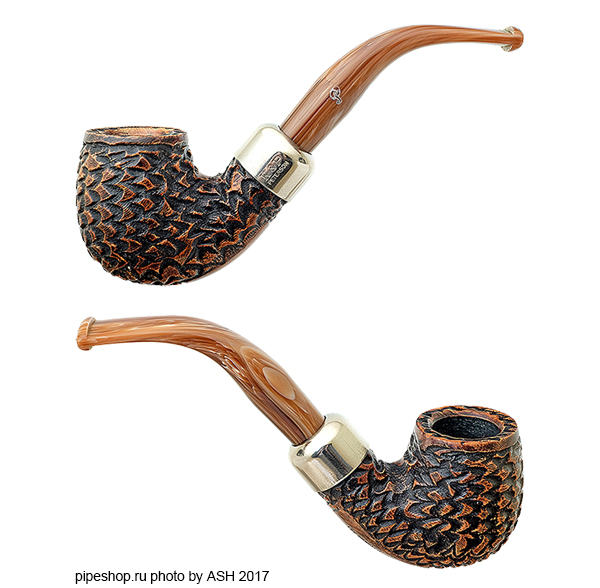   PETERSON DERRY RUSTIC 221