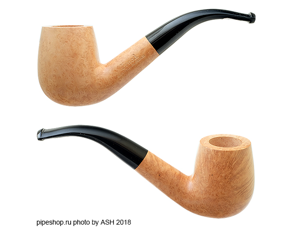   GENOD SMOOTH BENT BILLIARD