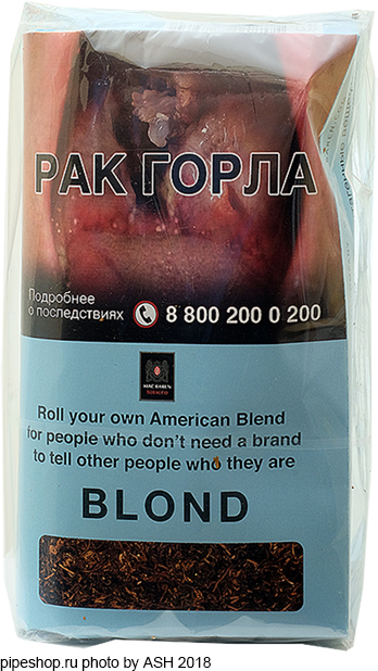    BAREN For People BLOND 40 g.