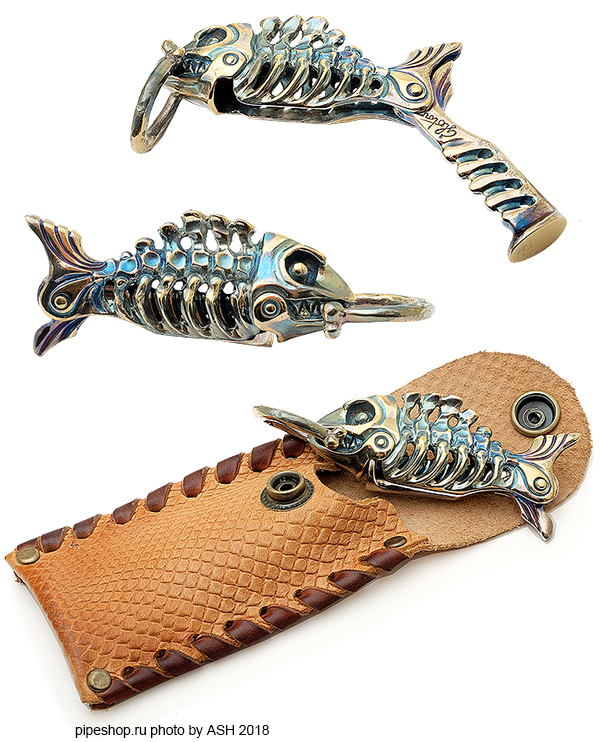 ������ GLOTOV "DEAD FISH"