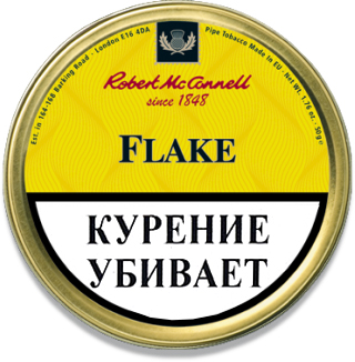   ROBERT McCONNELL HERITAGE FLAKE 50 g