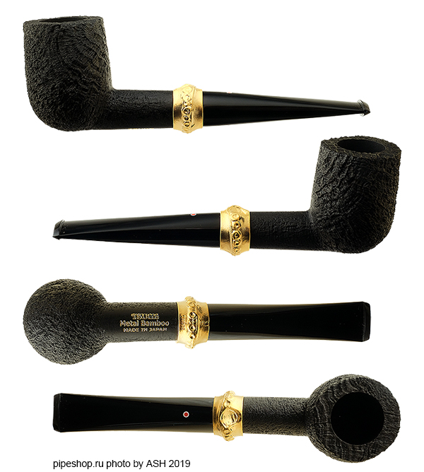   TSUGE METAL BAMBOO BILLIARD 301 40896