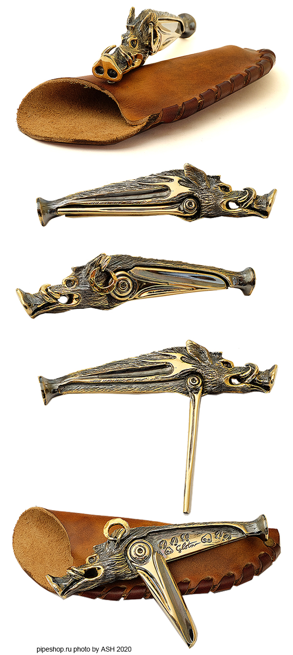 ������ GLOTOV "BOAR"