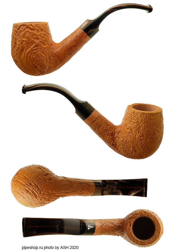   MASTRO GEPPETTO NATURALE SABBIATO BENT BILLIARD