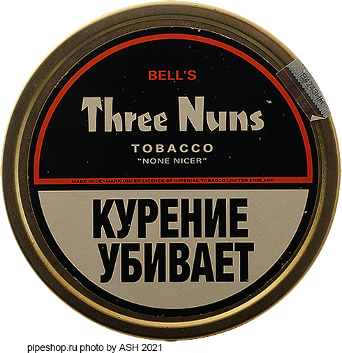 Табаки 3