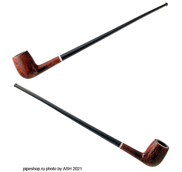   SALVATELLA FEMINA-02 SMOOTH BILLIARD CHURCHWARDEN