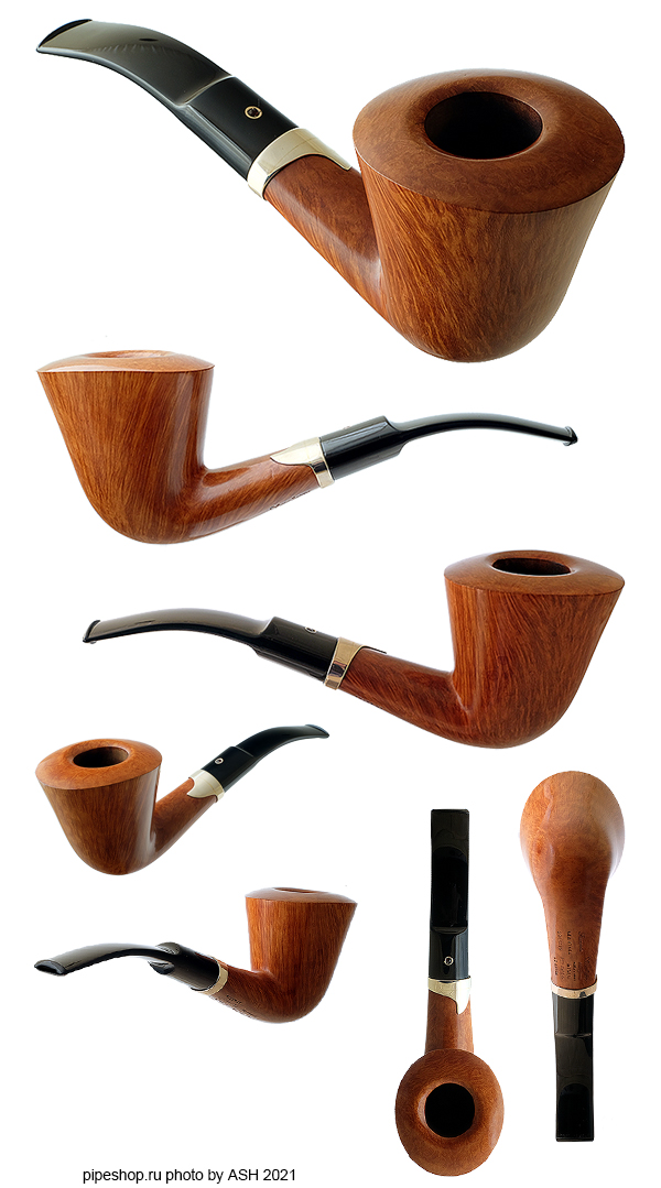   SER JACOPO FIAMMATA GRANATO MAXIMA SMOOTH BENT DUBLIN ESTATE  9 