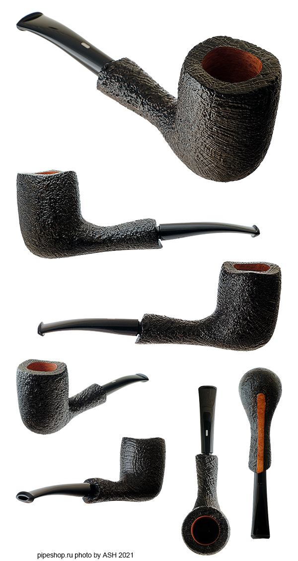   CASTELLO OLD ANTIQUARI KKKK BENT BILLIARD