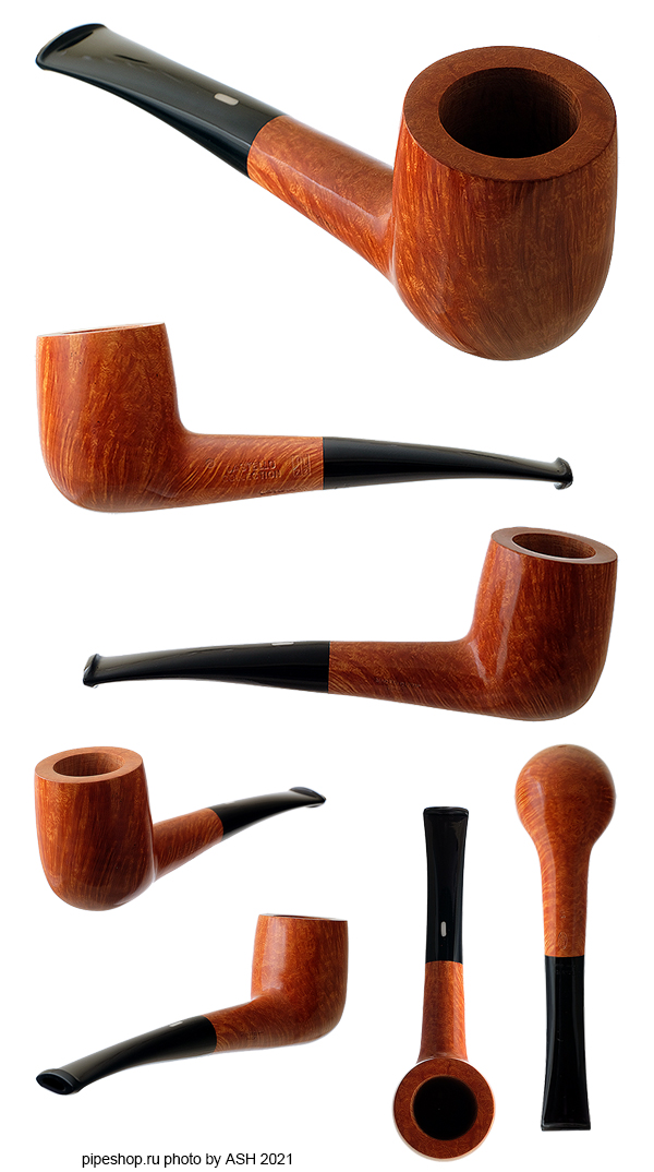   CASTELLO COLLECTION K BENT BILLIARD