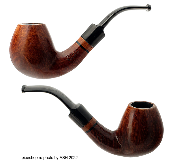   STEFANO EXCLUSIVE SMOOTH BENT EGG ESTATE,  9 