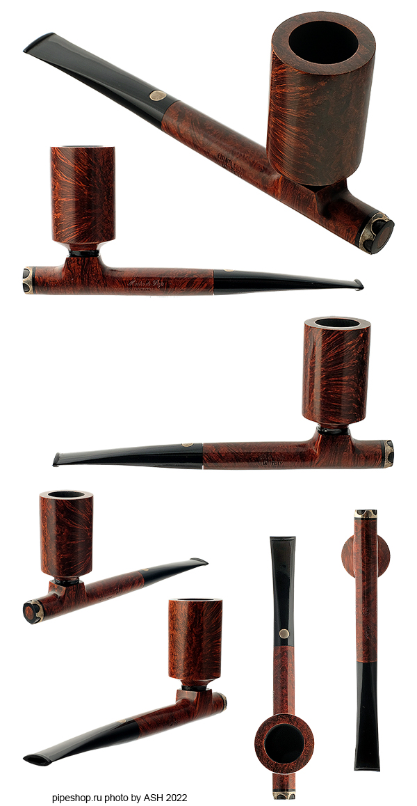   MASTRO DE PAJA UNICA 3A SMOOTH CALUMET ESTATE NEW UNSMOKED